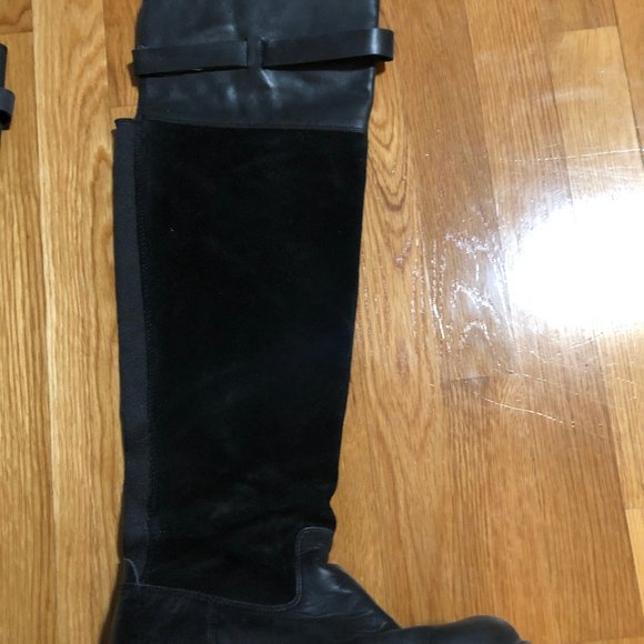 Lucky Brand Boots - Picture 7 of 12